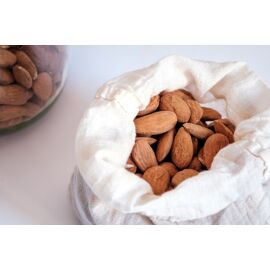 Sugared Almonds